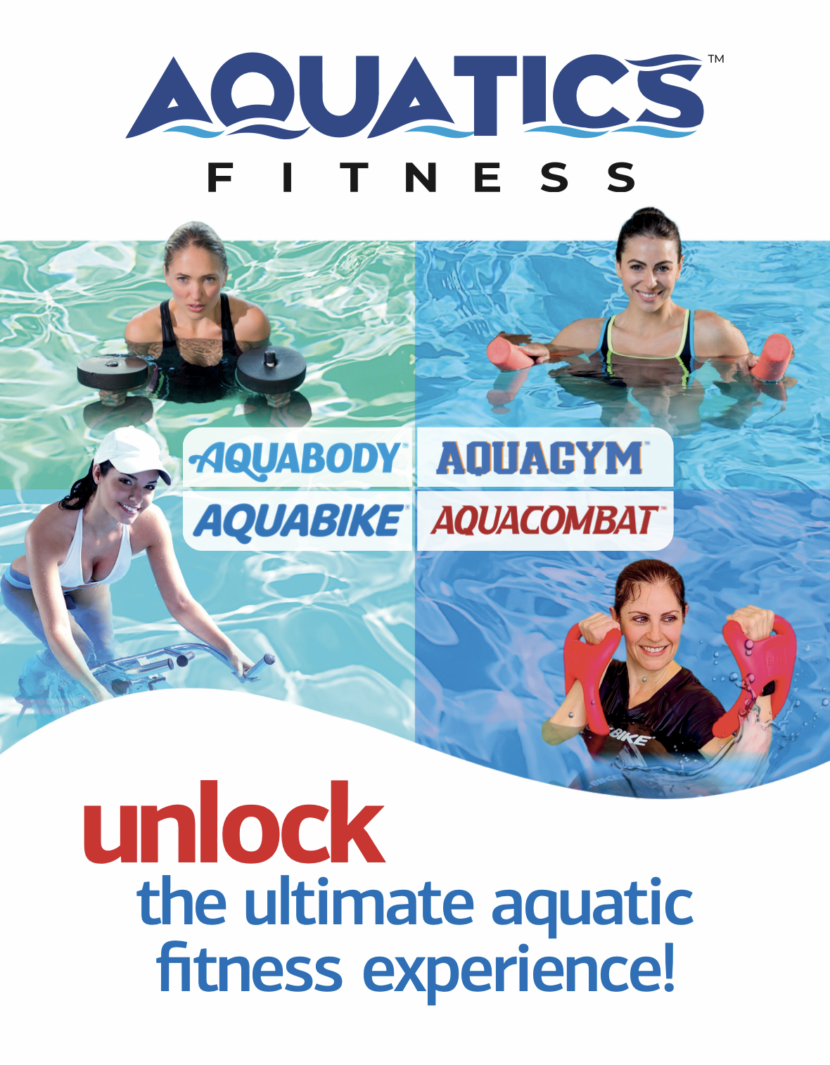 aquatics