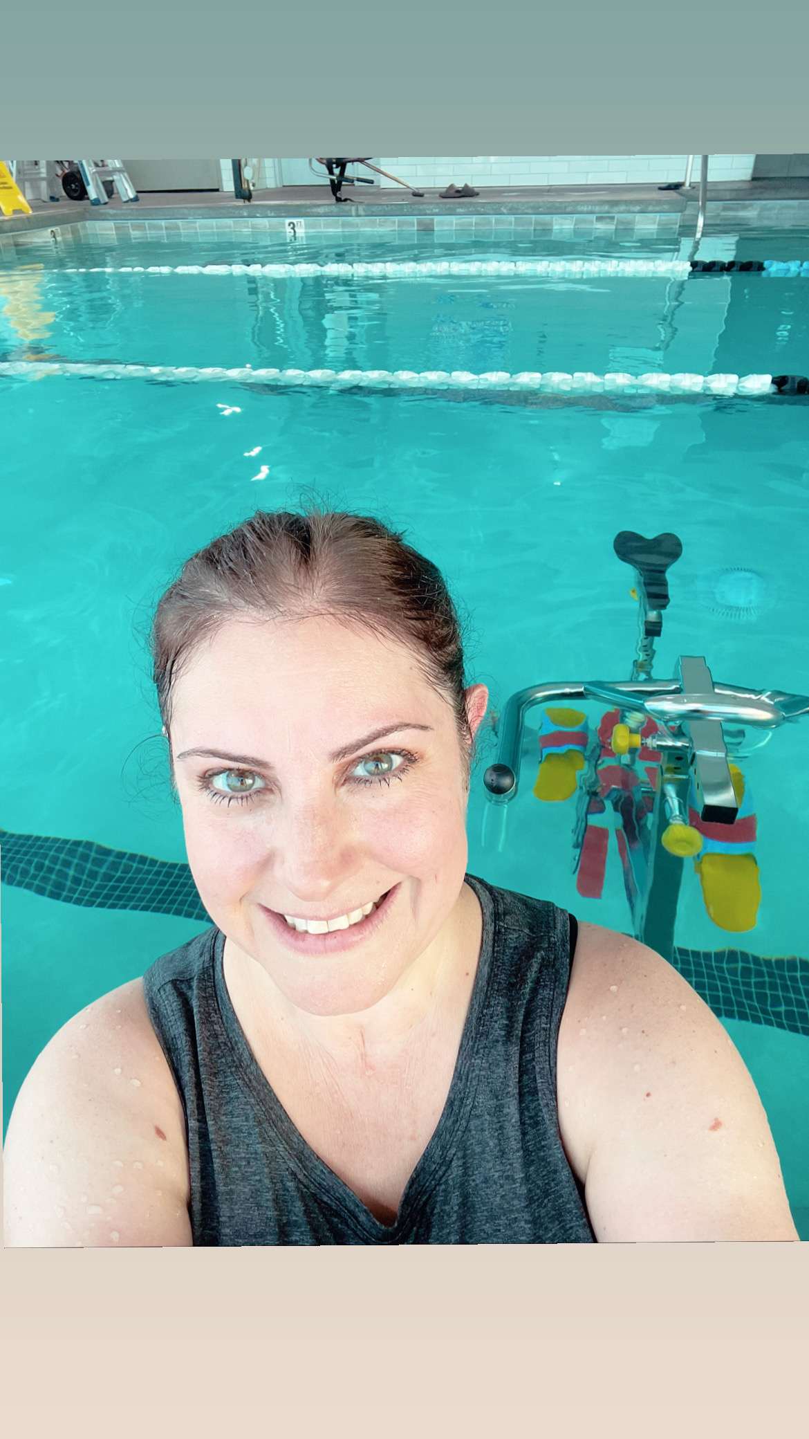 How I Found Purpose Without the Life I Planned