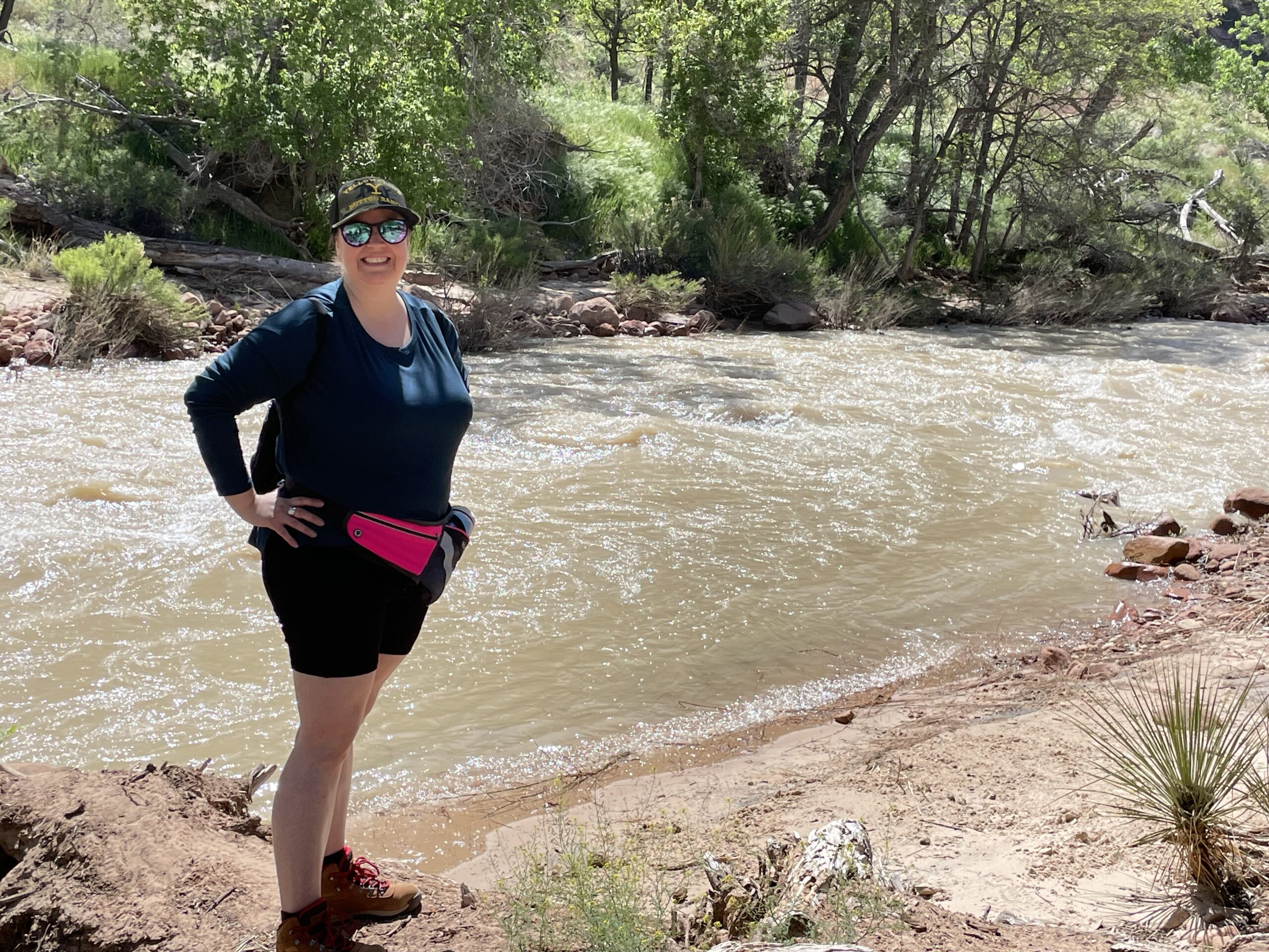 What Surviving IVF Really Did to Me