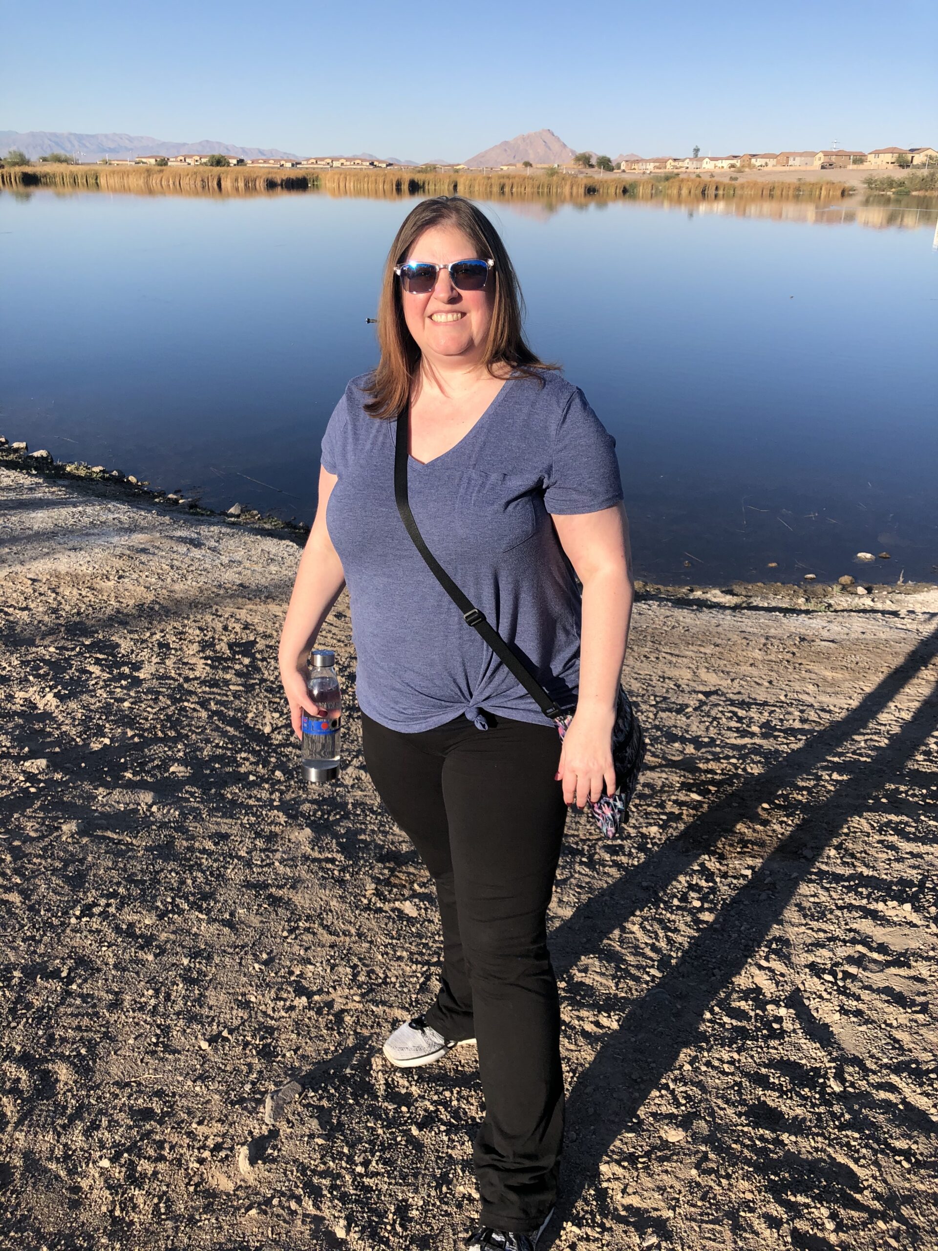 The Day My Goals Stopped Being About Anyone Else