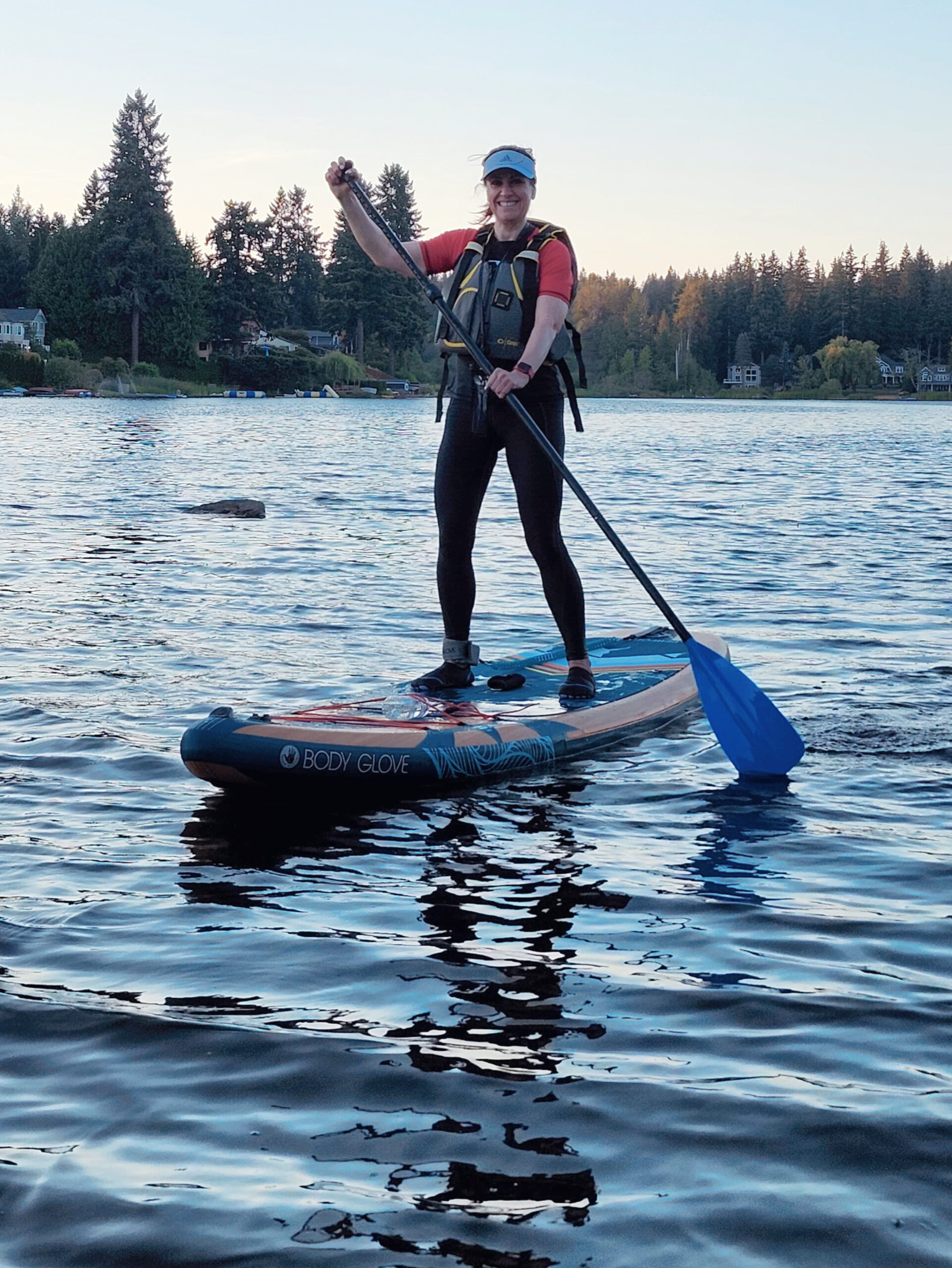 My Darkest Years Led Me to My Strongest Self