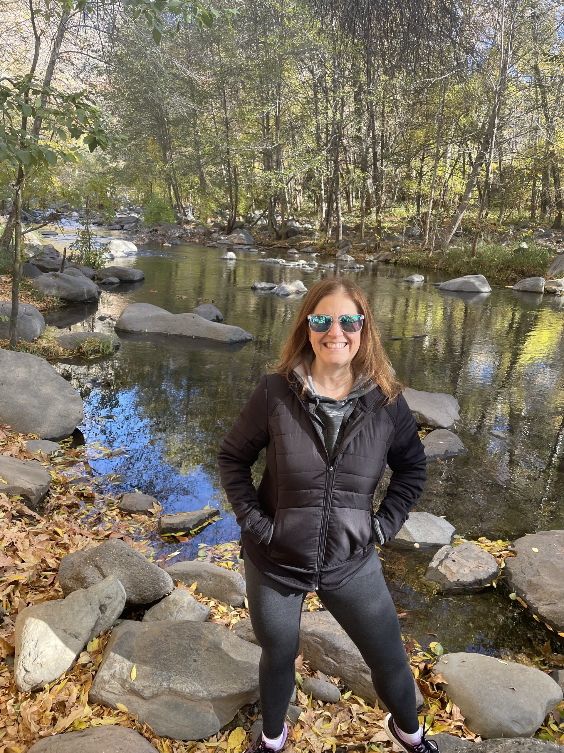 I Turned My Struggles Into Strength Through Fitness