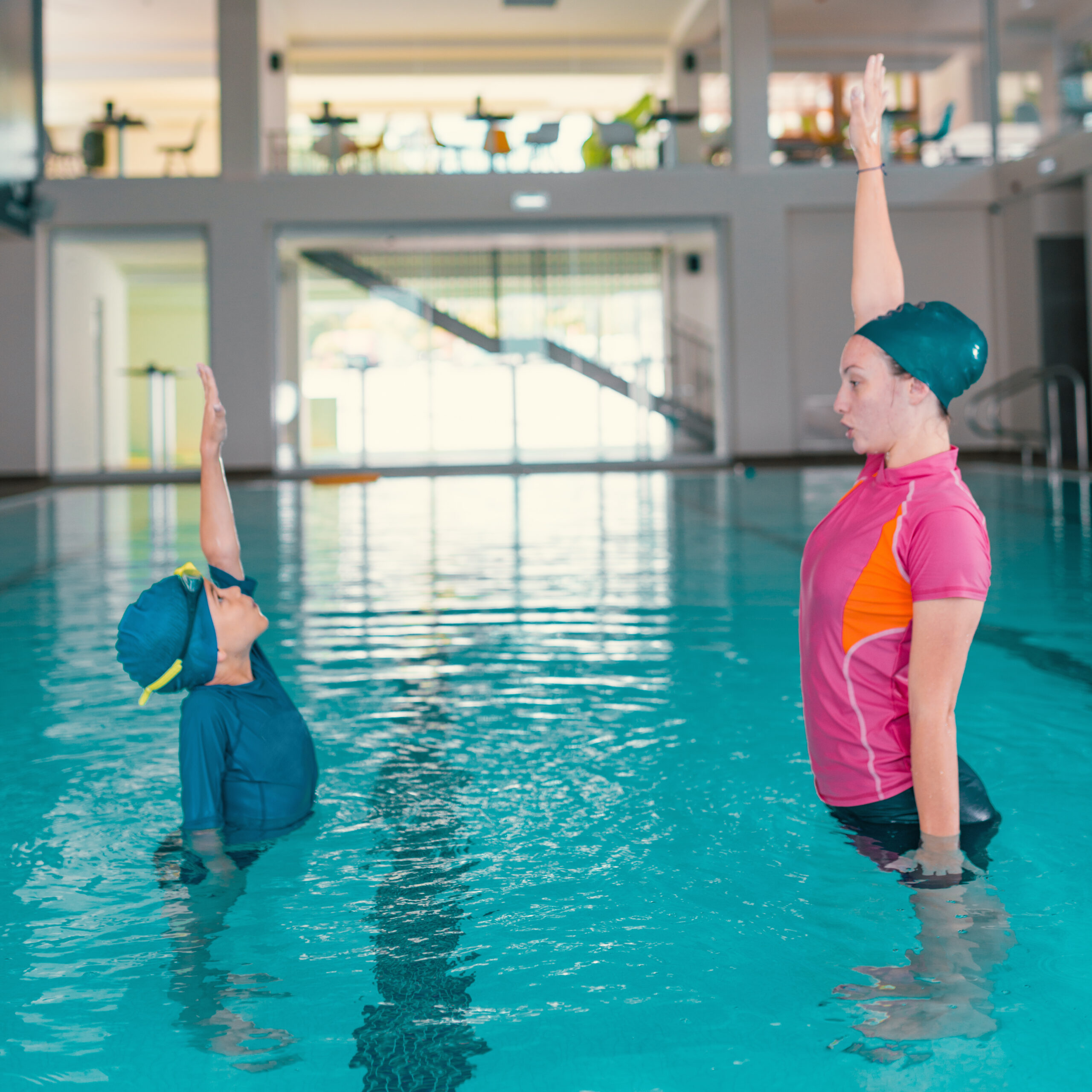 When Healing Became More Important Than Proving Anything