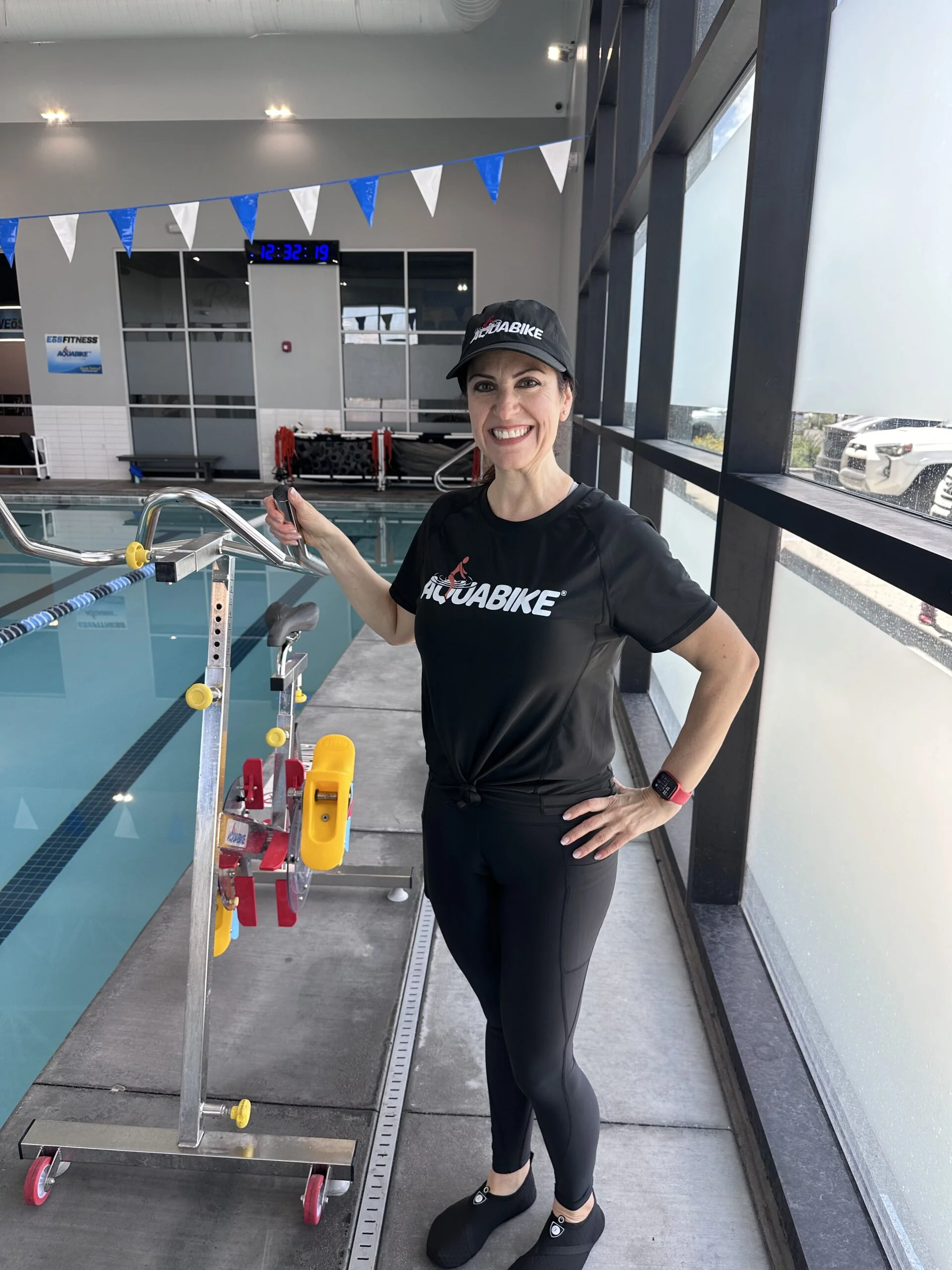 Aquatic Fitness